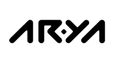 Ariya-logo