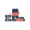 erasers-sharpeners
