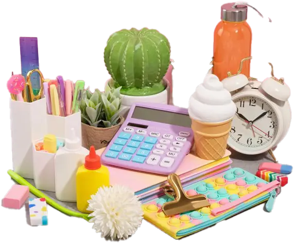 کالاهای فانتزی و دکوری