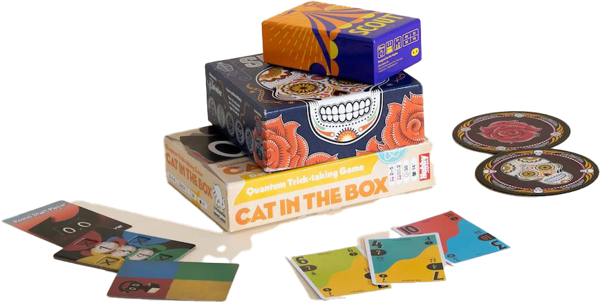 بازی‌های فکری و سرگرمی